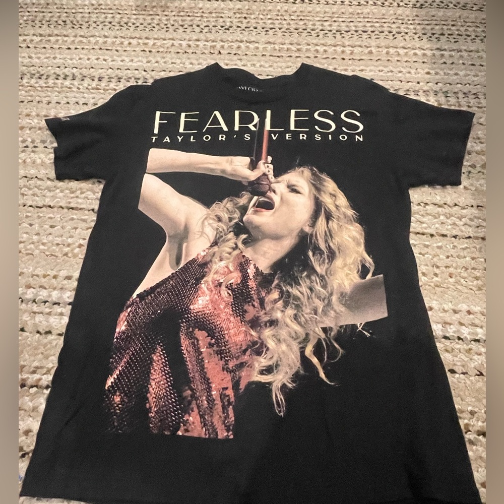 Taylor Swift you said forever and always T-Shirt